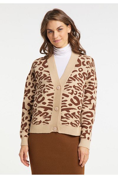 USHA Cardigan