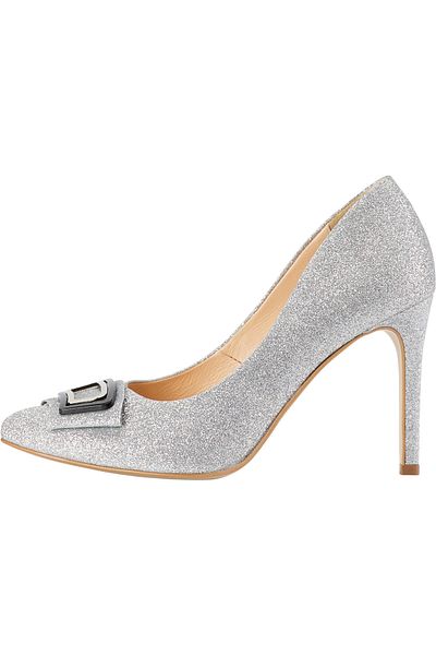 Faina Leder High-Heels