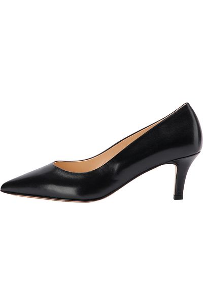 USHA BLACK LABEL Pumps