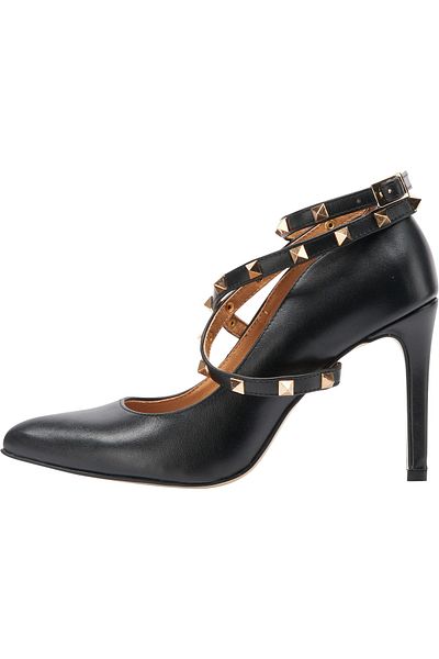 Faina High Heels