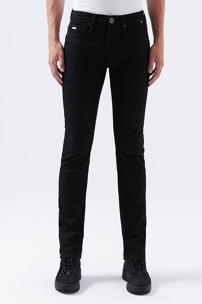 Mavi Ανδρικό παντελόνι Jake Black Pro Black Jean 0042232200