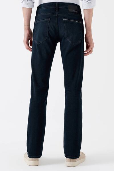 Mavi Ανδρικό παντελόνι Martin Black Jean 0037829624