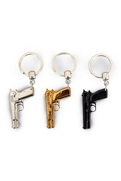 Safari AVM Browning Anahtarlık