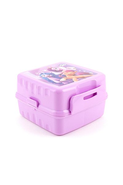 GENC DIJITAL BASKI Recipient de depozitare pentru copii My Little Pony Liliac