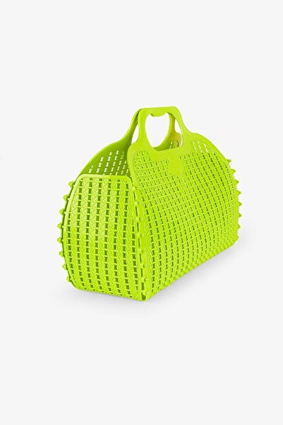 Aykasa 382252 Acid Yellow Складана пляжна сумка