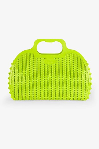 Aykasa 382252 Acid Yellow Складана пляжна сумка