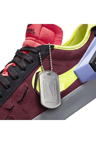 Nike Blazer Low Acrnm Dn2067-600