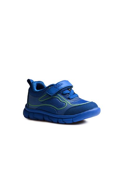 Vicco 346,b23y,153 Beta Kids Walking Shoes Sax Blue Sax Blue Sax Blue