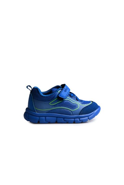 Vicco 346,b23y,153 Beta Kids Walking Shoes Sax Blue Sax Blue Sax Blue