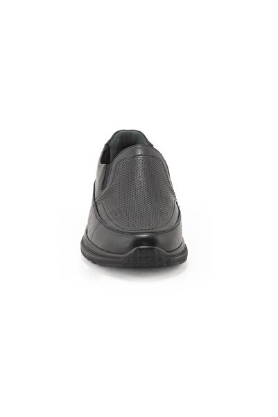 Forelli Costa G Comfort Men's Shoes Black