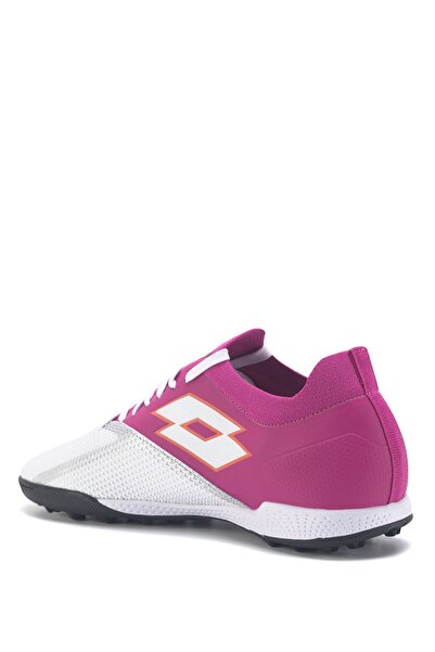 Lotto Bowmı Tf 3fx Fuşya Erkek Halı Saha Ayakkabısı