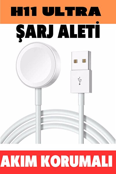 OBRAX H11 Ultra Uyumlu Akım Korumalı Şarj Aleti