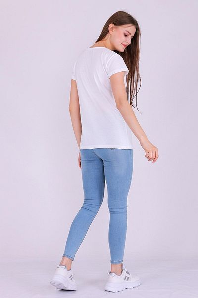 Tshirthane Γυναικείο μπλουζάκι για τη γιορτή της μητέρας της μητέρας μου