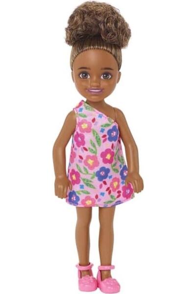Barbie Chelsea Bebekler -kumral Dwj33 Hgt07 Lisanslı Ürün