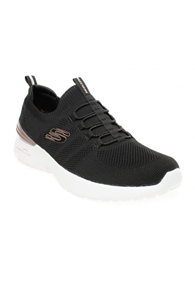 SKECHERS 149754z Air Dynamight-perfect S Siyah Kadın Spor Ayakkabı