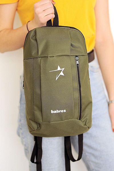 CAKARD Bicycle Bag Small Khaki