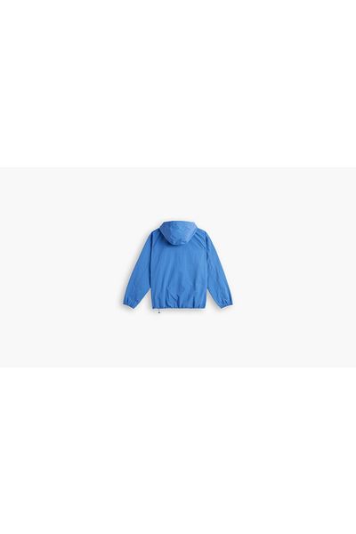 Levi's Bolinas Anorak Plus Size Jacket
