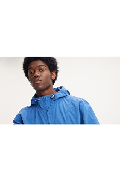 Levi's Bolinas Anorak Büyük Beden Ceket