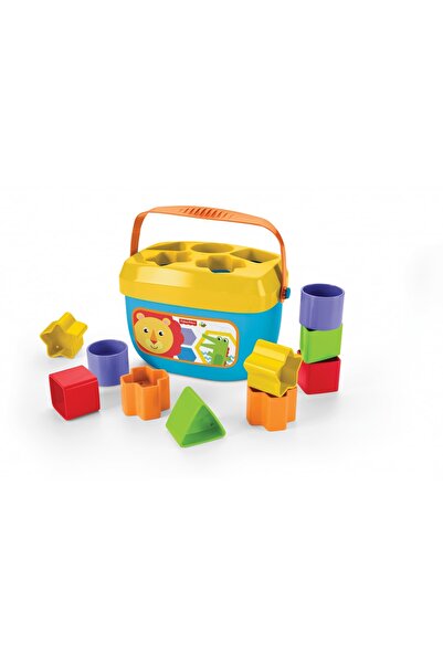 FISHER PRICE Renkli Bloklar