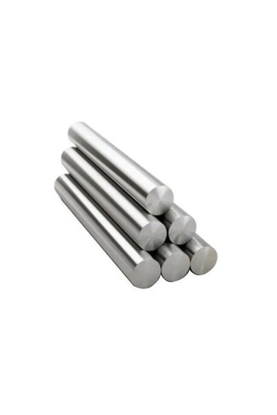 MetalDepom Alüminyum Çubuk 170 Mm - 1 Metre