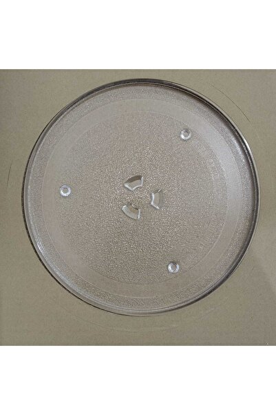 Samsung Ge73mt/and Ge73mt Mikrodalga Cam Tepsi Tabağı Orjinal De74-00027a