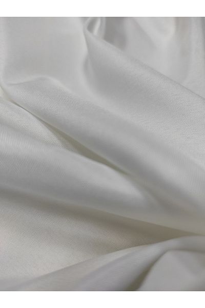 Evcimenhome Lining Fabric White Lining 200cmx200cm