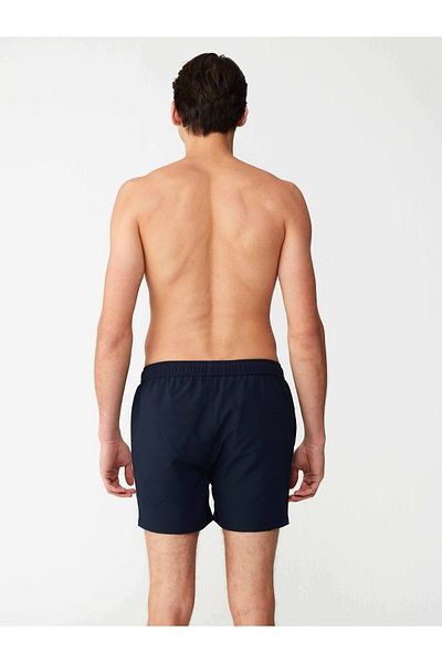U.S. Polo Assn. Ανδρικό σορτς μαγιό μεσαίου μήκους