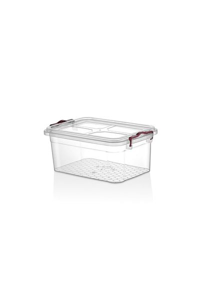 TAKYAKA 4-Piece No. 4 Pantry Storage Container - 7.5 Lt -12323