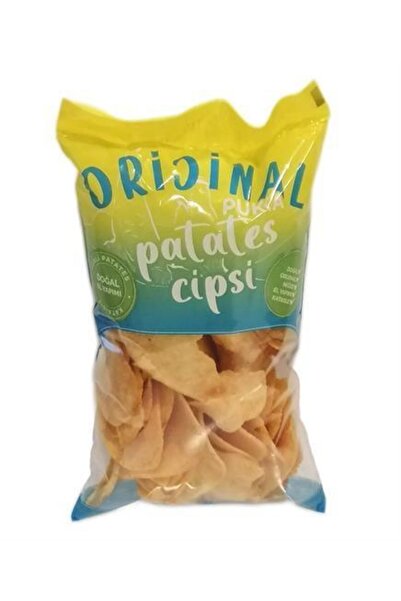 Pukka Patates Cipsi 70 gr