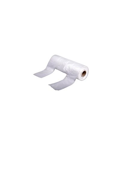 POŞET 200 Roll Transparent Medium Size Bags