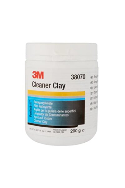 3M 38070 Perfect-ıt Temizlik Kili