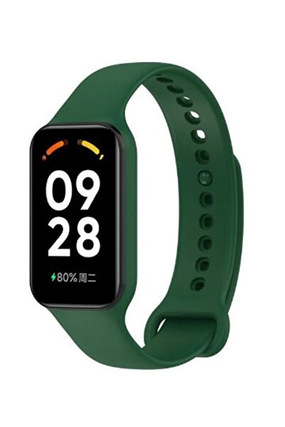 NANOSPACE Xiaomi Redmi Smart Band 2 Cord Strap Silicone (Not a Product Watch)