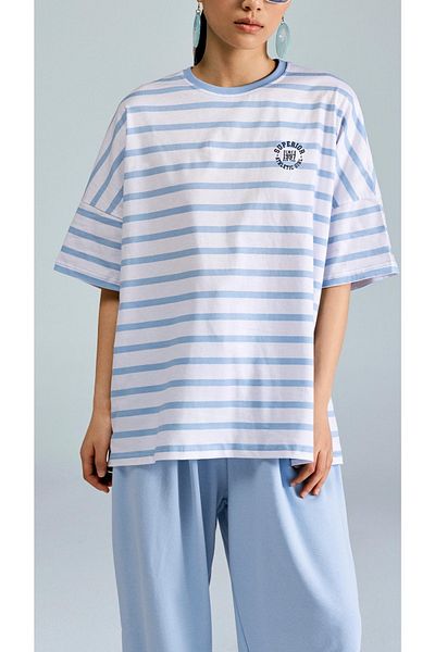 Miniso Tricou de damă Sheforshe Ss23 210311