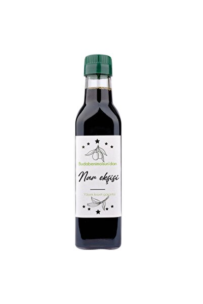 Nar Ekşisi 250ml Gaziantep Usulü