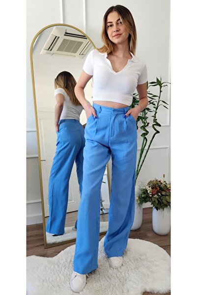 My Boutique Вільні штани пака