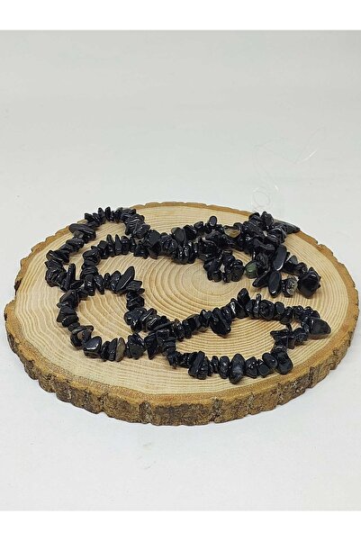 Yasamtohumu Piatra Turmalina Neagra Naturale Pietre Mici Sequență