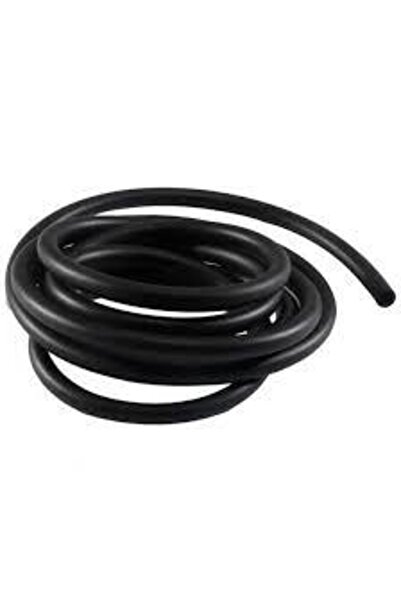 ALK Benzin Hortumu Arakat Takviyeli 6mmx12 Mm 1 Metre
