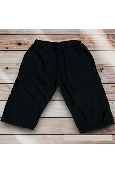 LUSSOLİFE Hamac unisex 100% 4xl-6xl Oversize Capri