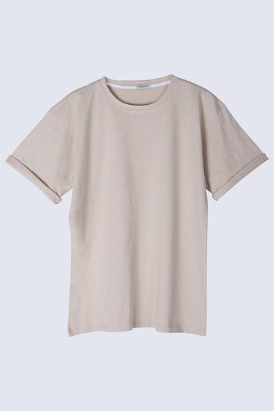 LEONE KOLEKSİYON Oversize μπλουζάκι