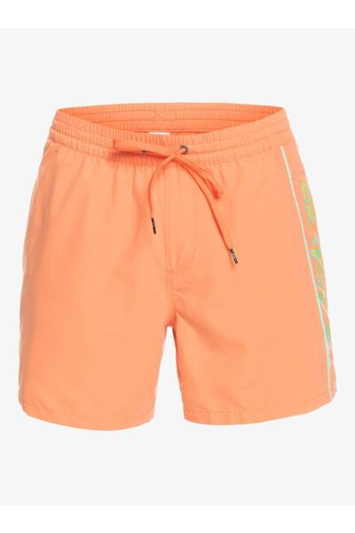 Quiksilver Ανδρικό σορτς Vert 16 M Jamv Orange Eqyjv03987