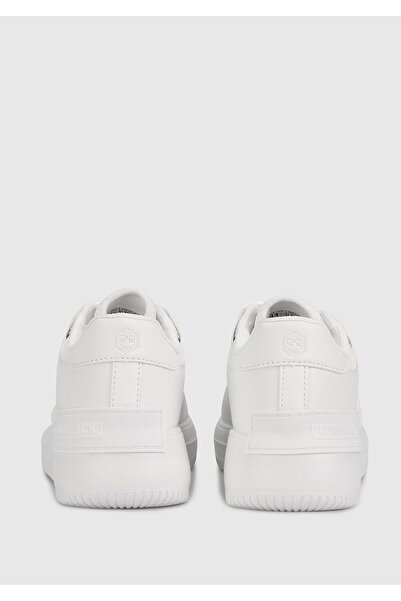 lumberjack Freya Beyaz Kadın Sneaker