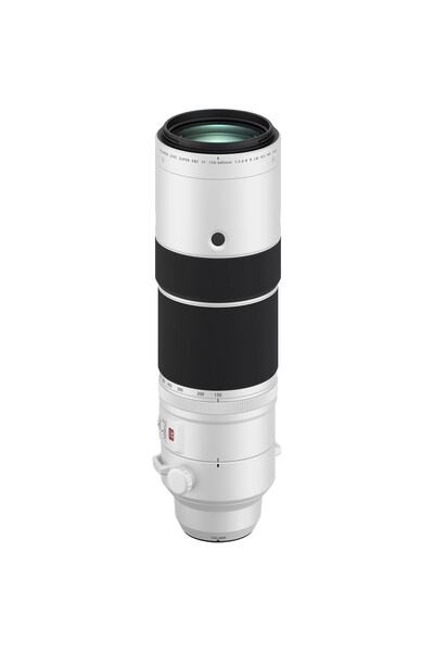 Fujifilm Fujinon Xf150-600mm F5.6-8 Oıs Wr Objektif ( Türkiye Garantili)
