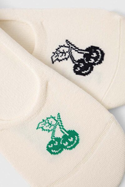 Levi's Cotton 2 Pack Socks Men's Socks 37157