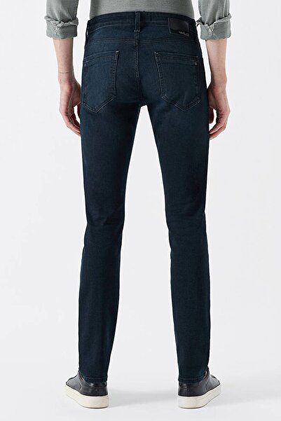 Mavi Erkek Jake Jet Black Jean Pantolon 0042227245