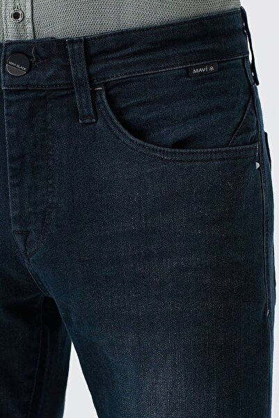 Mavi Erkek Jake Jet Black Jean Pantolon 0042227245