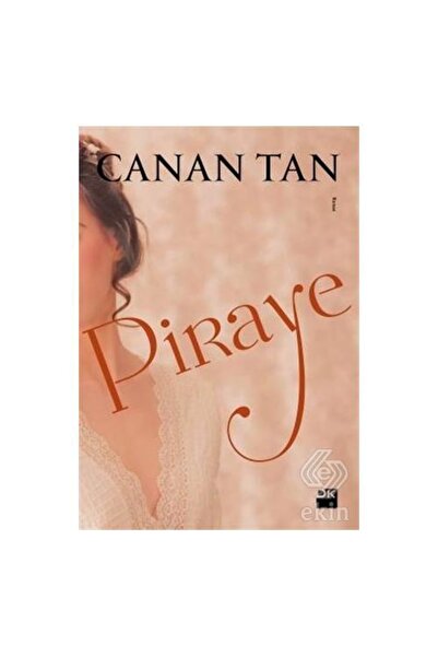 Doğan Kitap Piraye /