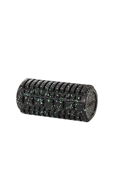 Actifoam Trigger Point Foam Roller Rolă de masaj zimțată Pilates Roller Yoga Exercițiu Recuperare 30 Cm