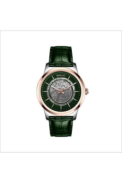 Reward A144064 Rd33442m Kyş Auto Men's Wristwatch -