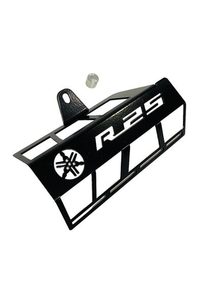 Yamaha R25 Egzoz Koruma Demiri 2014-2022