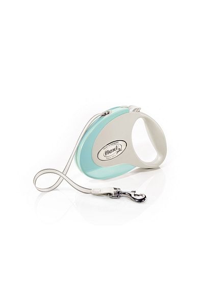 Flexi Style Stripe Extending Leash